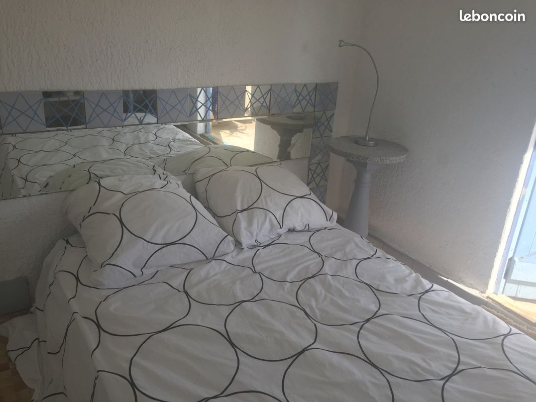 Maison à louer, 30m², Ensuès-la-Redonne