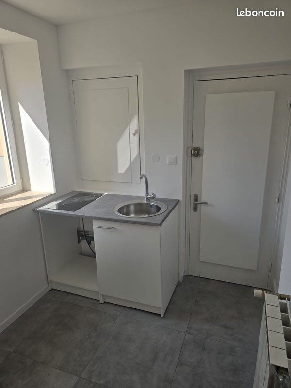 Appartement à louer, 35m², Tarare