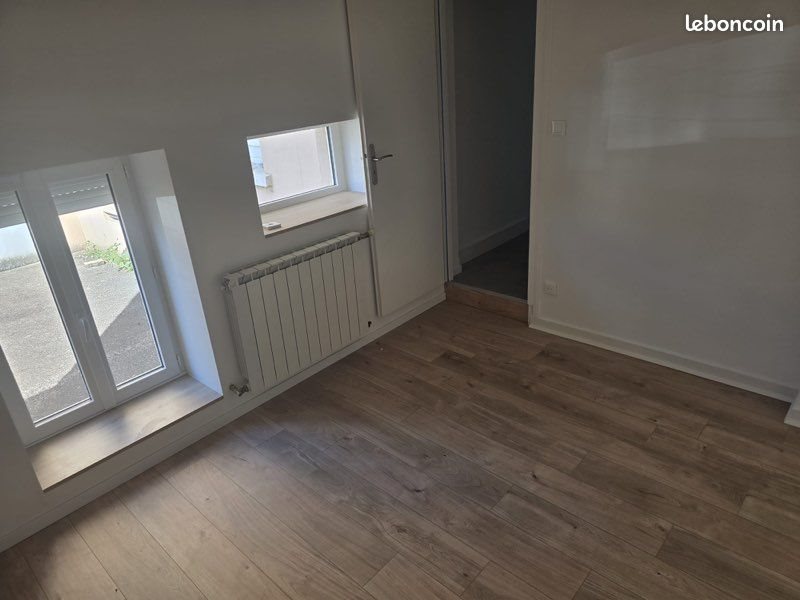 Appartement à louer, 35m², Tarare