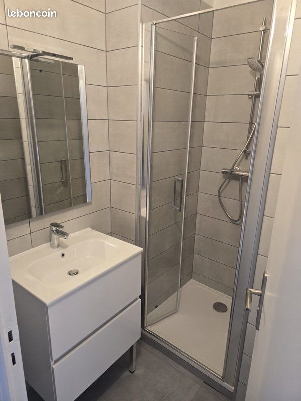 Appartement à louer, 35m², Tarare
