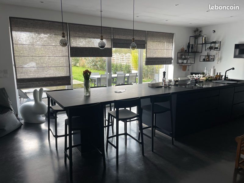 Maison à vendre, 140m², Capinghem