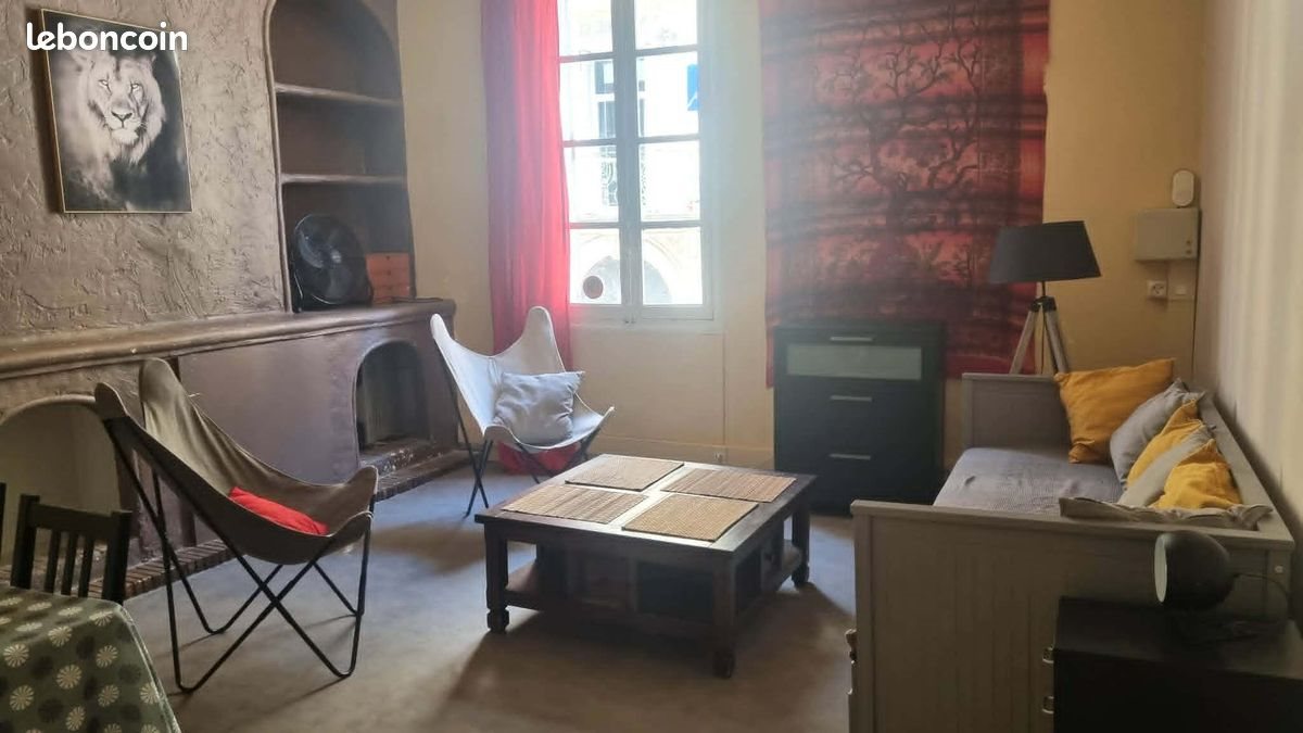 Appartement à louer, 76m², Avignon