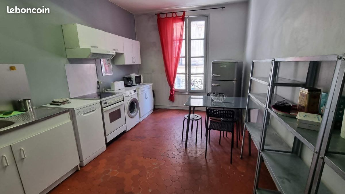 Appartement à louer, 76m², Avignon