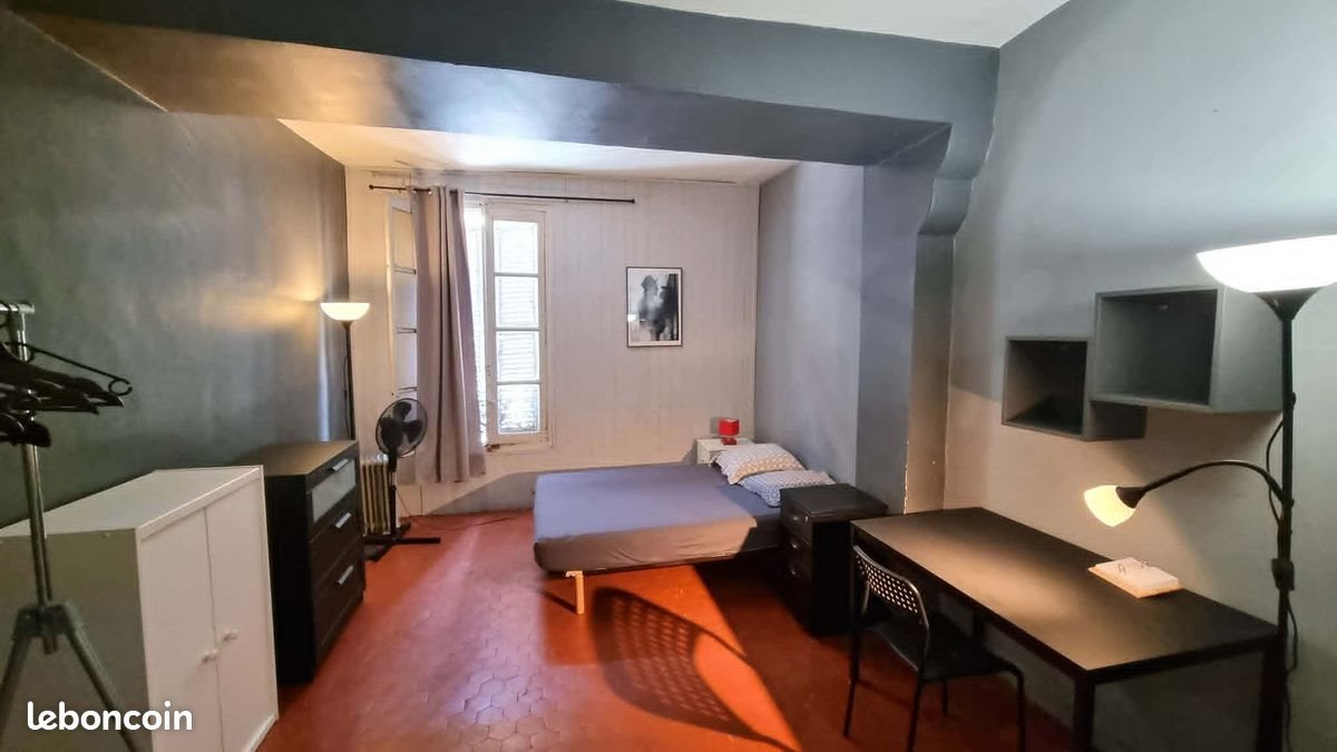 Appartement à louer, 76m², Avignon