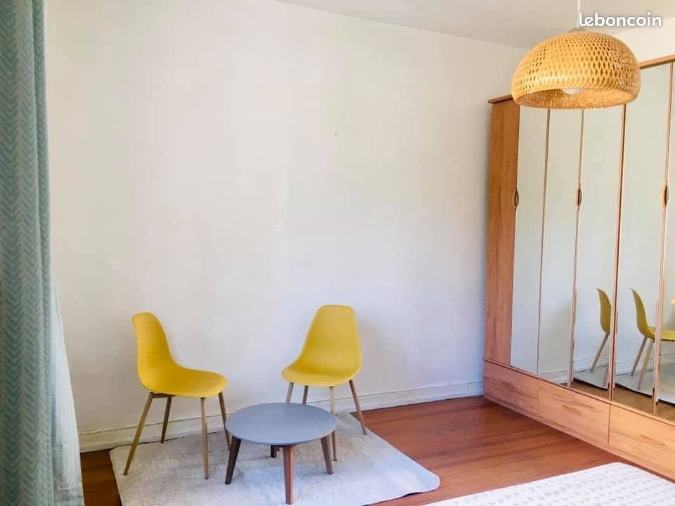 Appartement à louer, 50m², Strasbourg
