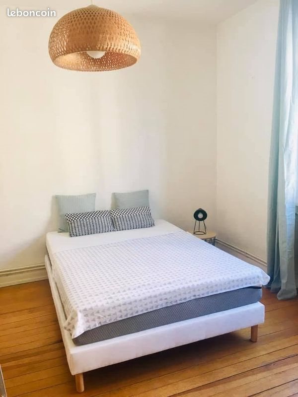 Appartement à louer, 50m², Strasbourg