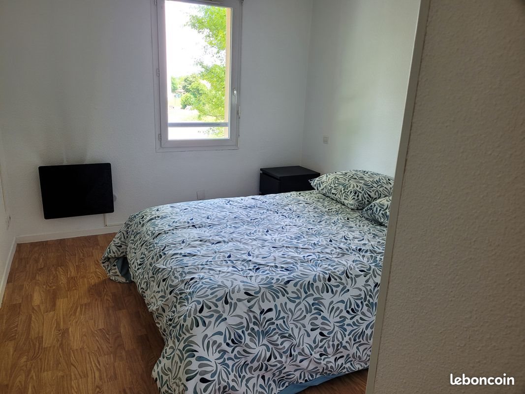 Appartement à louer, 48m², Saint-Paul-lès-Dax