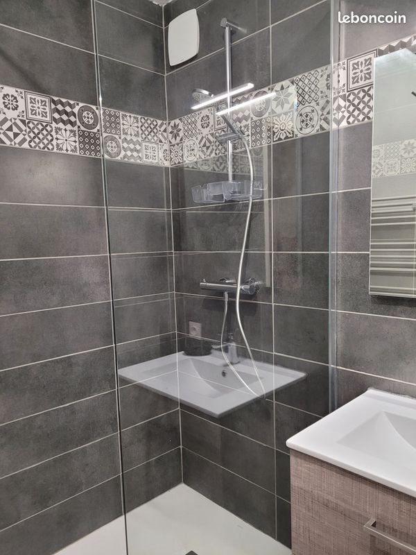 Appartement à louer, 48m², Saint-Paul-lès-Dax