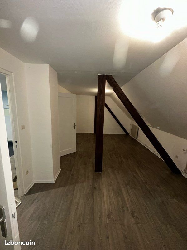 Appartement à louer, 65m², Mulhouse