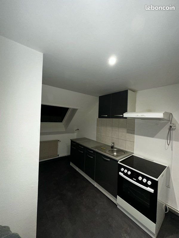 Appartement à louer, 65m², Mulhouse