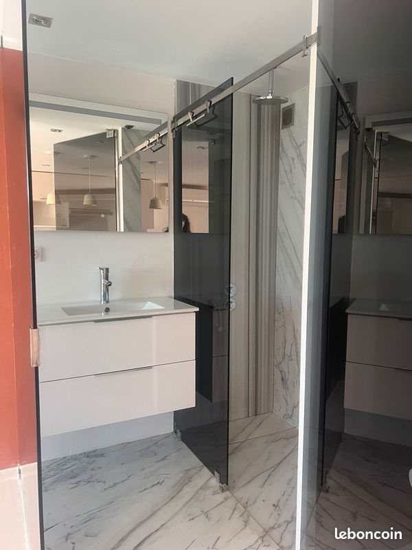Appartement à louer, 37m², Santa-Lucia-di-Moriani