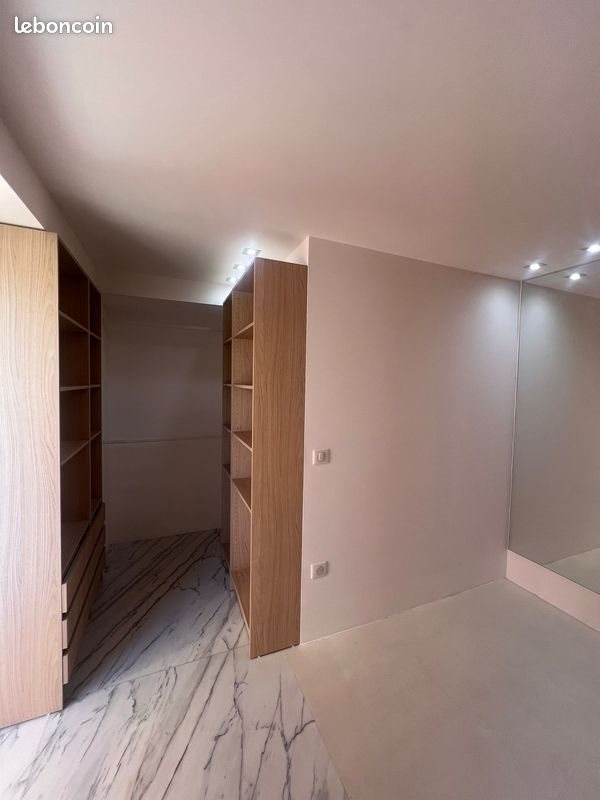 Appartement à louer, 37m², Santa-Lucia-di-Moriani