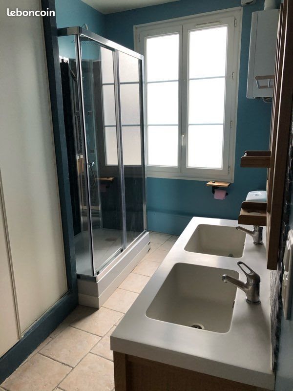 Appartement à louer, 51m², Dreux