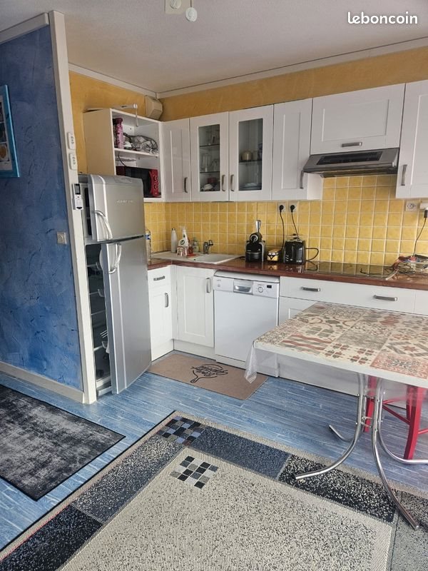 Appartement à louer, 26m², Dienville