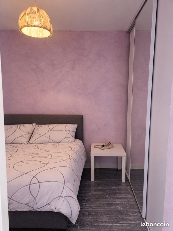 Appartement à louer, 26m², Dienville