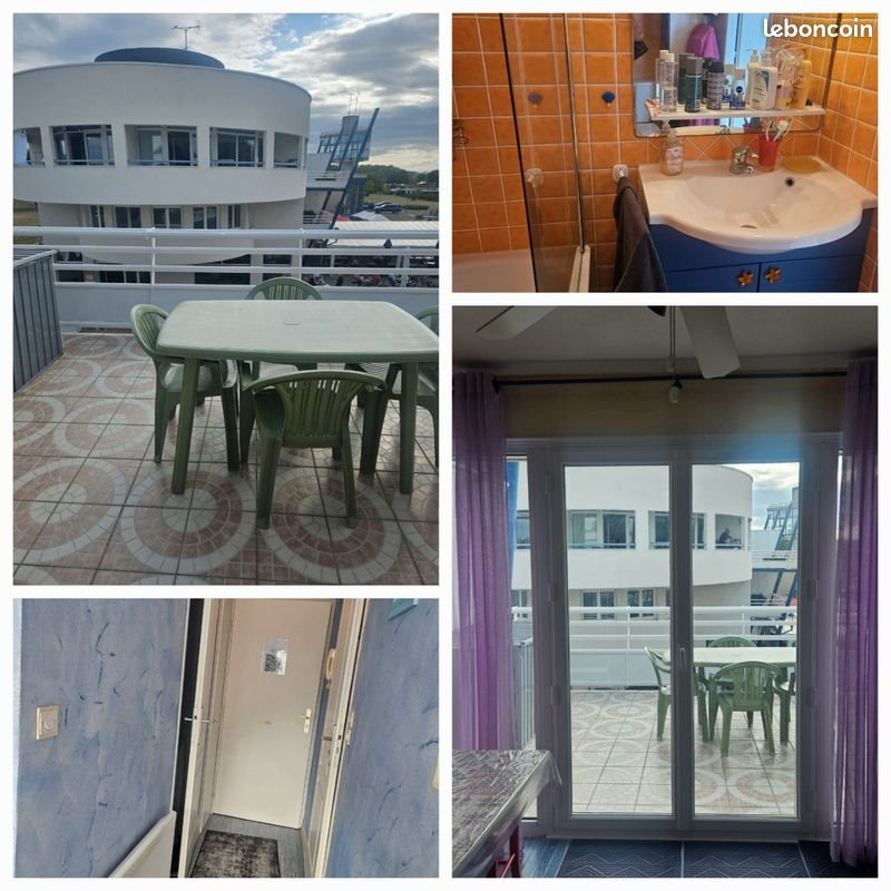 Appartement à louer, 26m², Dienville