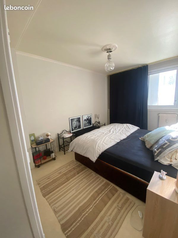 Appartement à louer, 58m², Chalon-sur-Saône