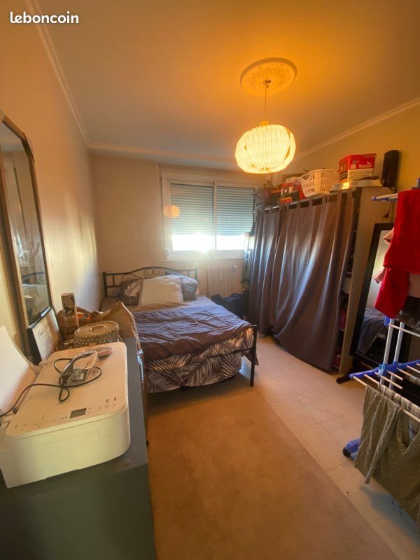 Appartement à louer, 58m², Chalon-sur-Saône