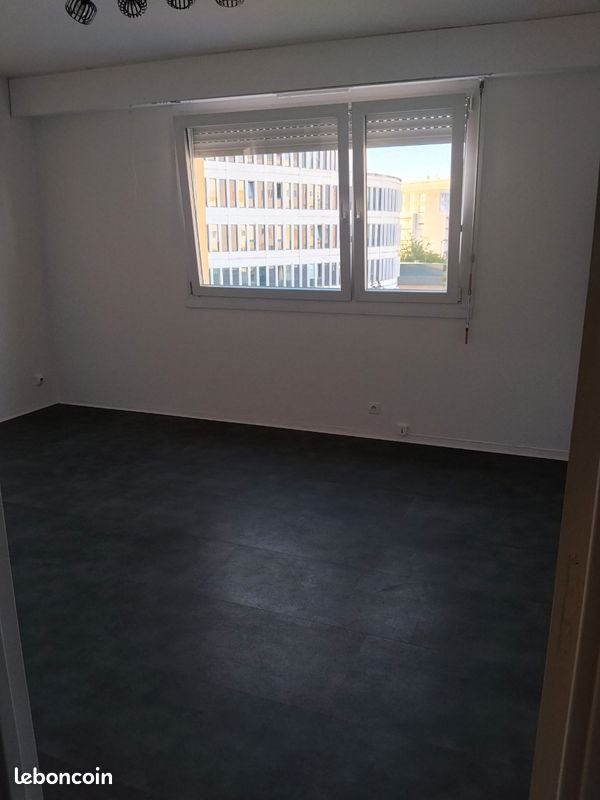 Appartement à louer, 21m², Vandoeuvre-lès-Nancy