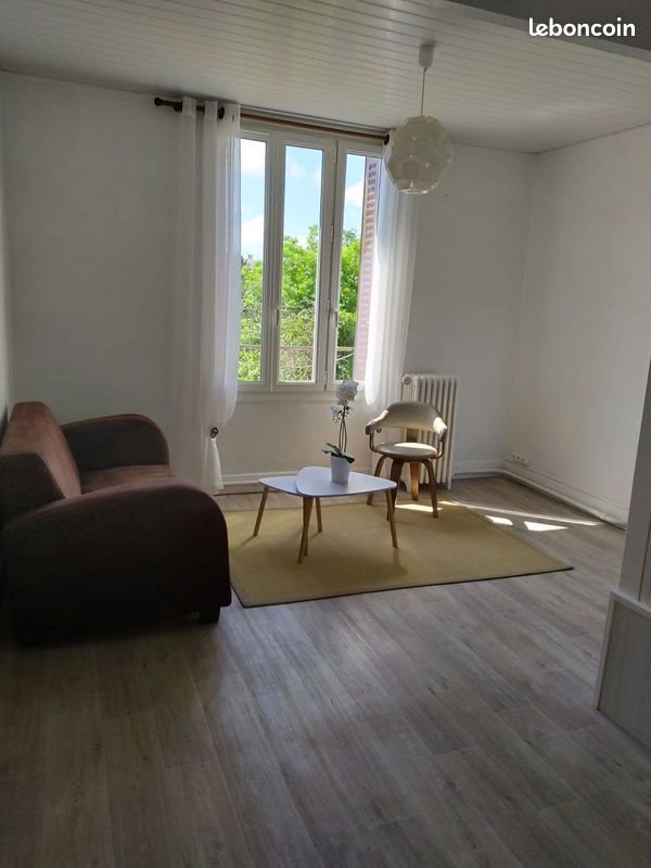 Appartement à louer, 50m², Clermont-Ferrand
