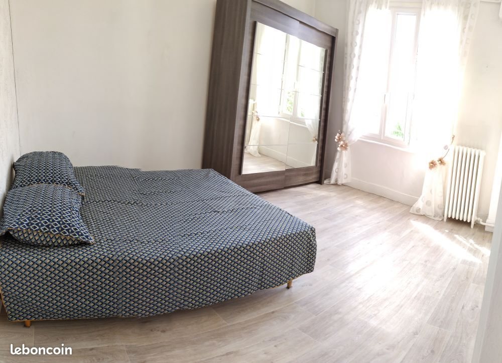 Appartement à louer, 50m², Clermont-Ferrand
