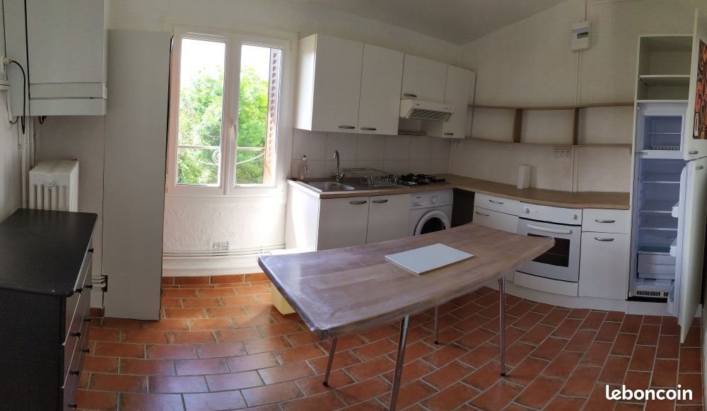 Appartement à louer, 50m², Clermont-Ferrand