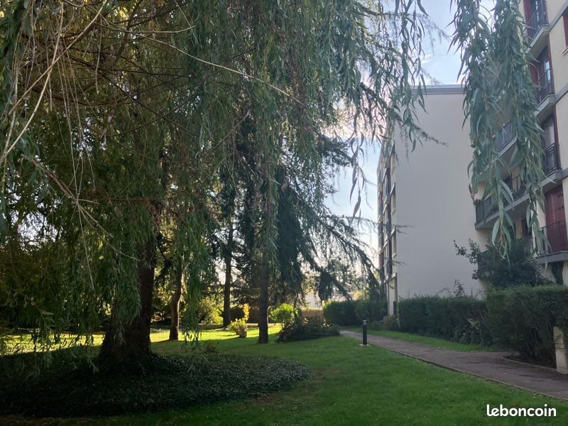 Appartement à louer, 49m², Deuil-la-Barre