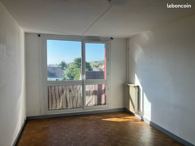 Appartement à louer, 49m², Deuil-la-Barre