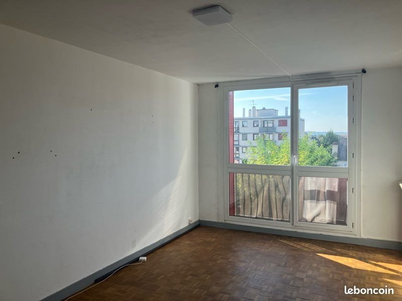 Appartement à louer, 49m², Deuil-la-Barre
