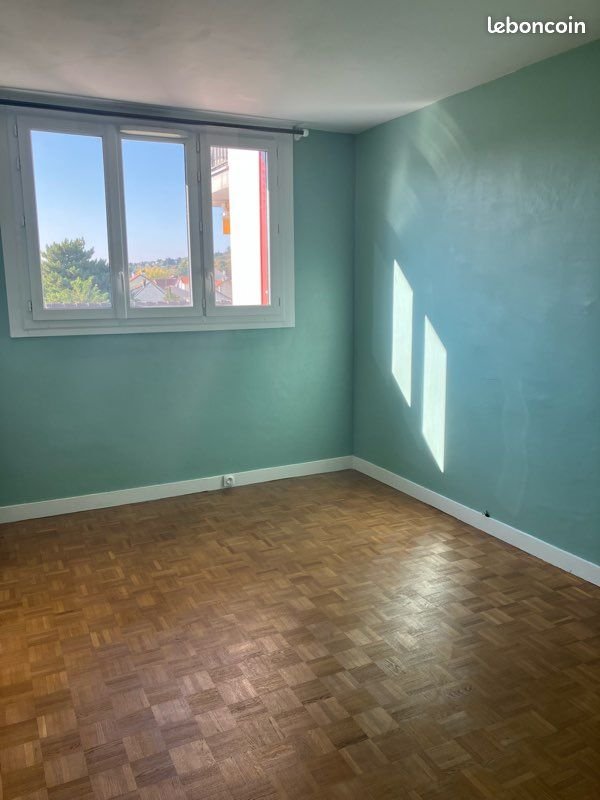 Appartement à louer, 49m², Deuil-la-Barre