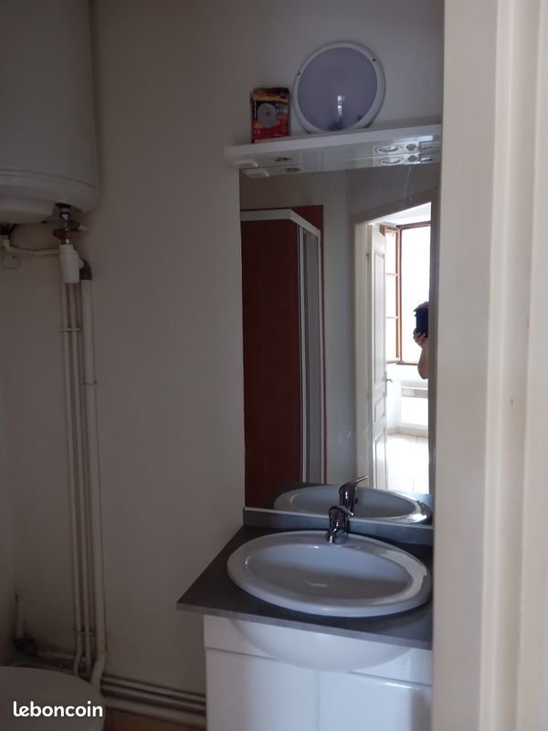 Appartement à louer, 21m², Gap