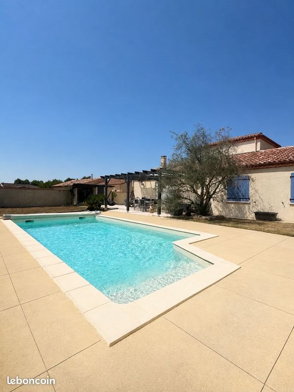 Maison à vendre, 135m², Soual