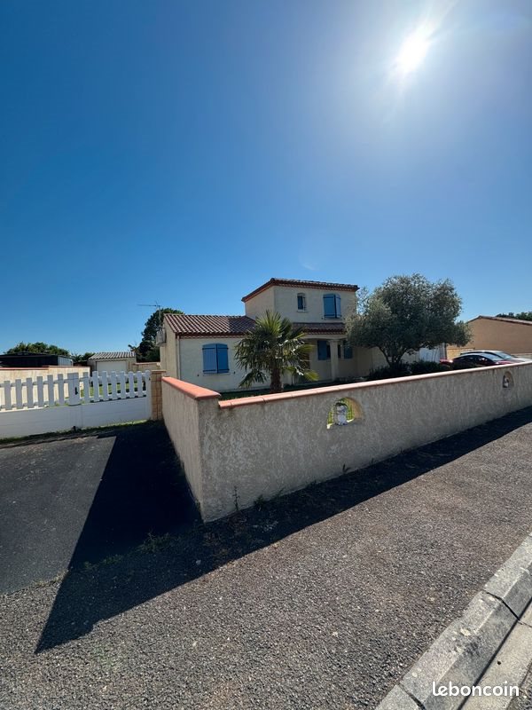 Maison à vendre, 135m², Soual