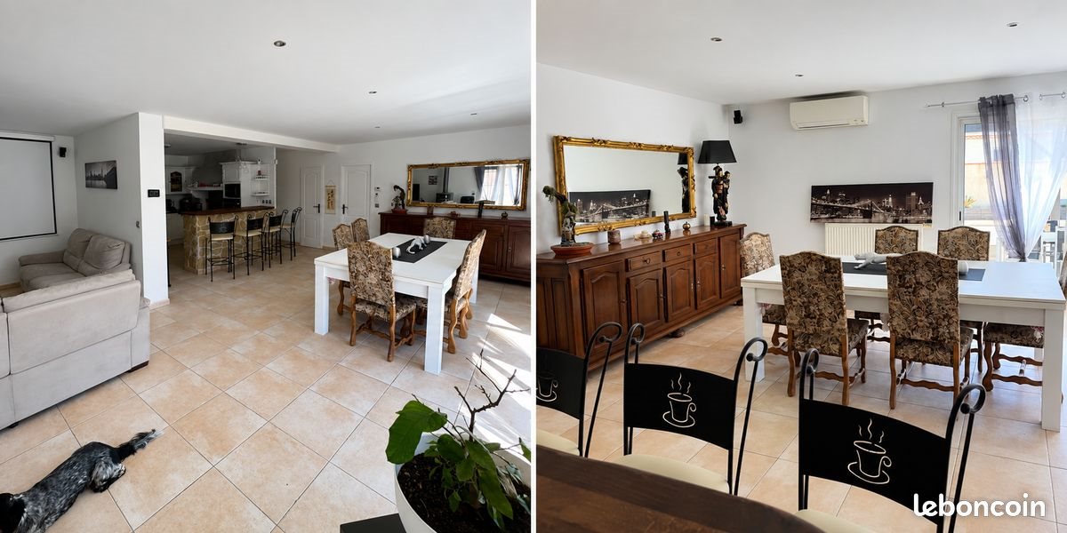 Maison à vendre, 135m², Soual