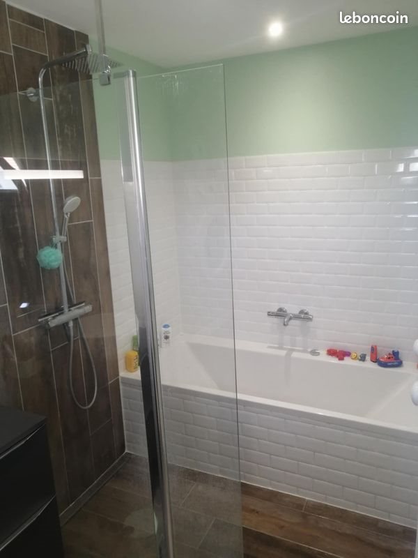 Maison à vendre, 94m², Saran