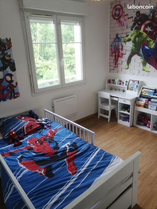 Maison à vendre, 94m², Saran