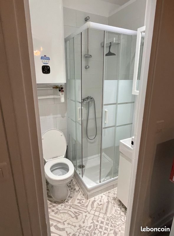 Appartement à louer, 17m², Puteaux