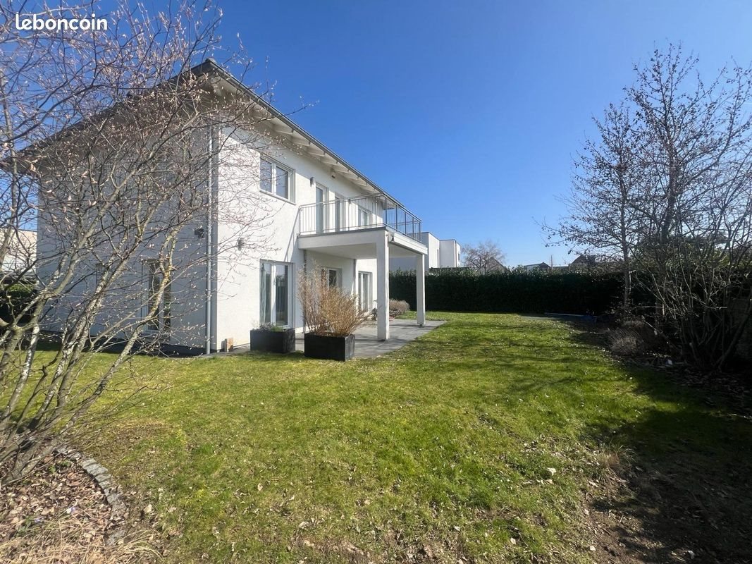 Maison à vendre, 190m², Village-Neuf
