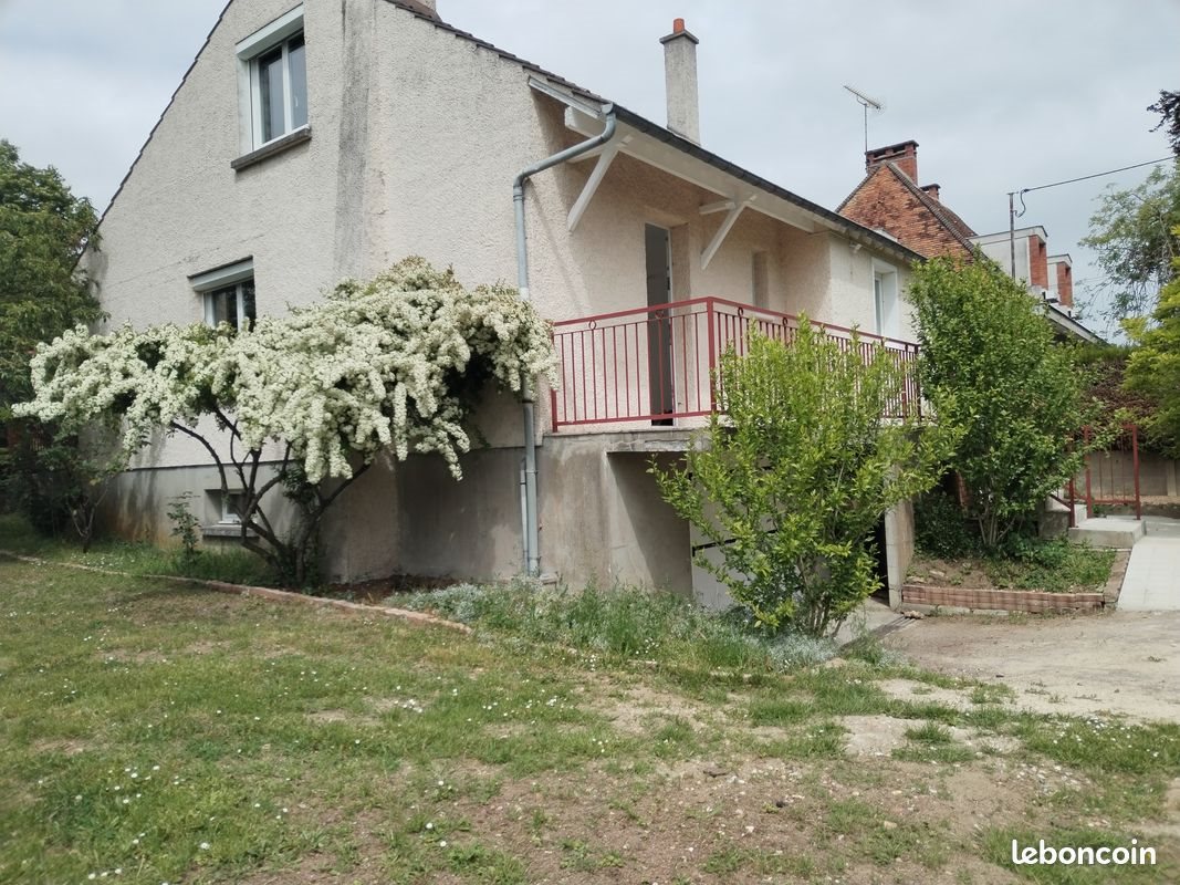 Maison à louer, 160m², Amilly