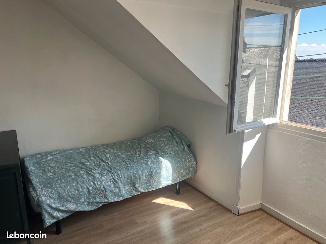 Appartement à louer, 15m², Nantes