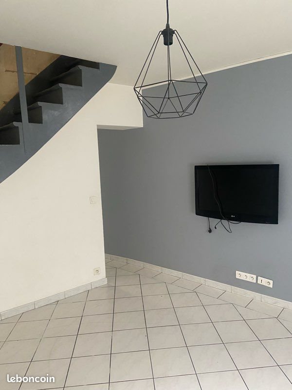 Maison à louer, 64m², Libourne