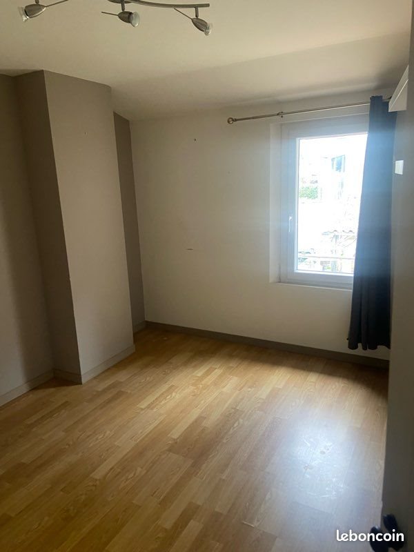 Maison à louer, 64m², Libourne