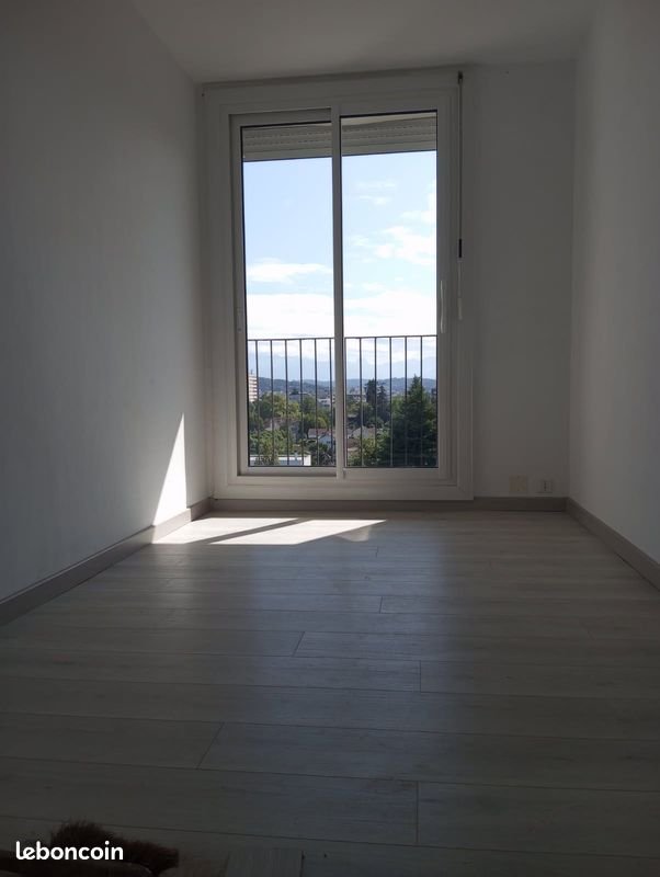 Appartement à louer, 47m², Pau