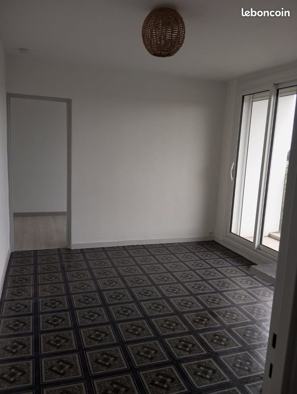 Appartement à louer, 47m², Pau