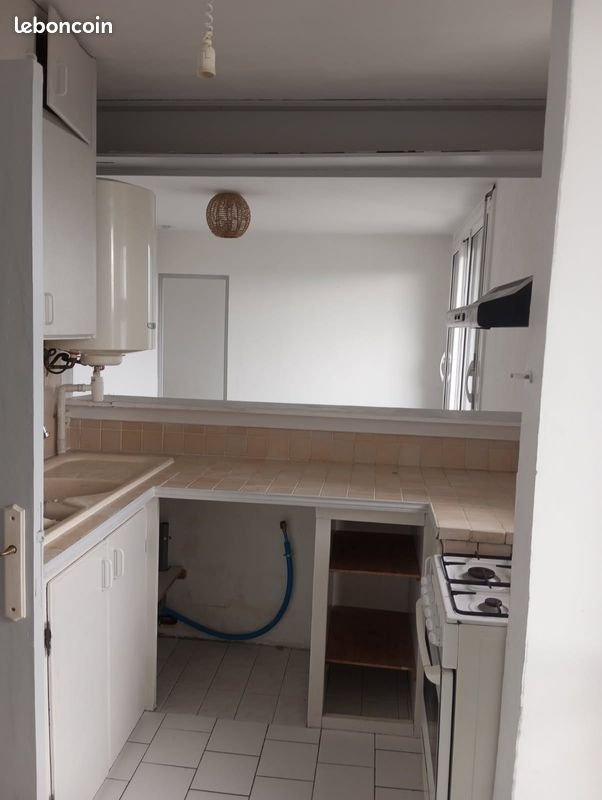 Appartement à louer, 47m², Pau
