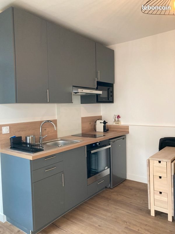 Appartement à louer, 15m², Champigny-sur-Marne