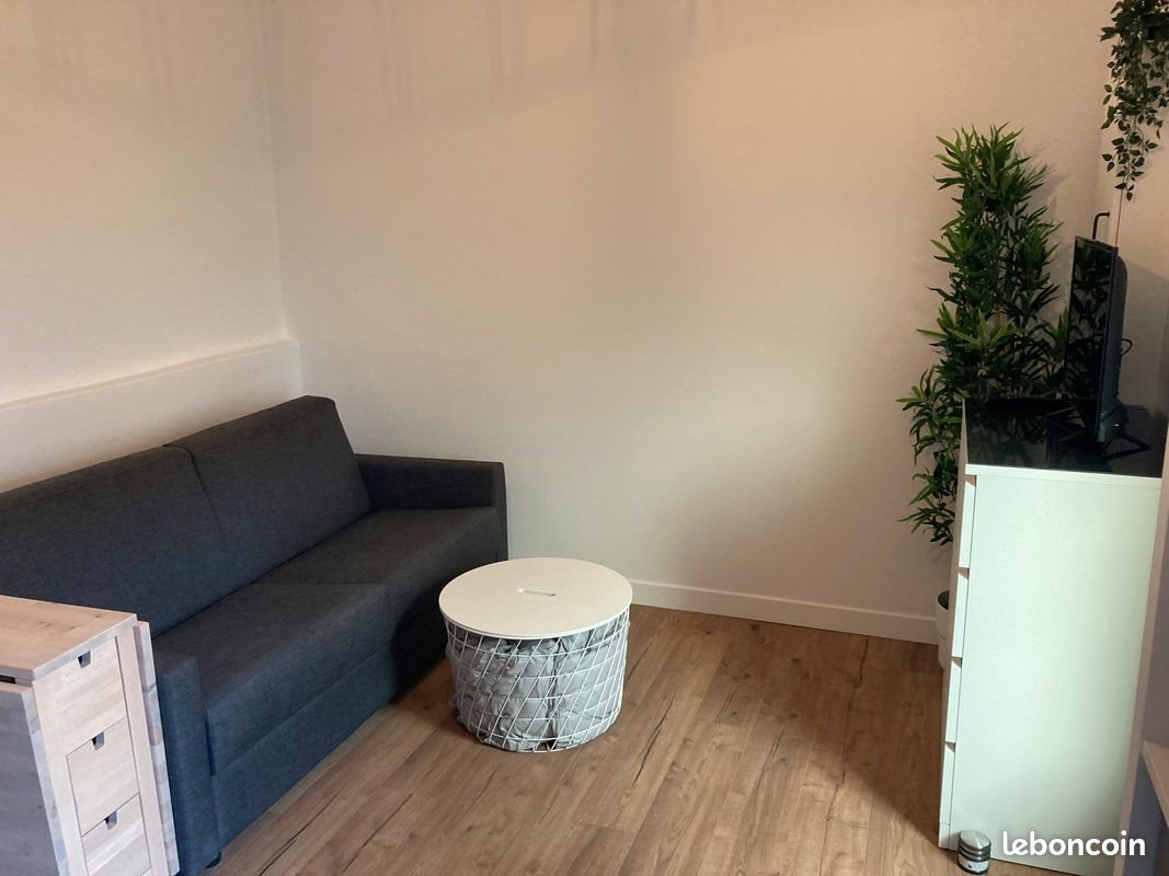 Appartement à louer, 15m², Champigny-sur-Marne