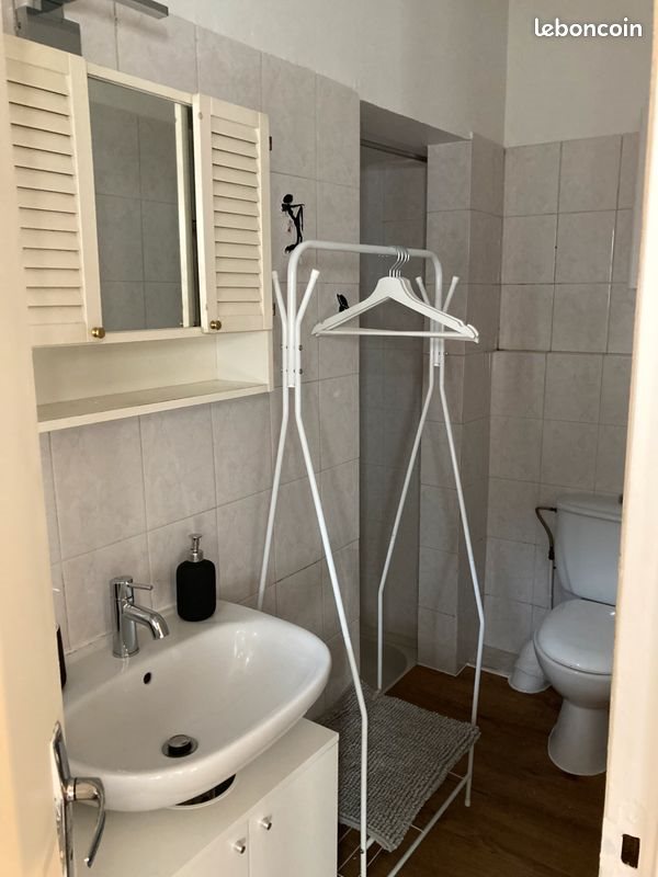 Appartement à louer, 15m², Champigny-sur-Marne