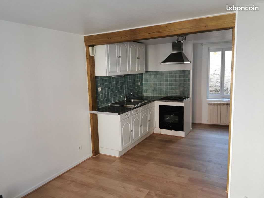 Maison à louer, 47m², Lillers