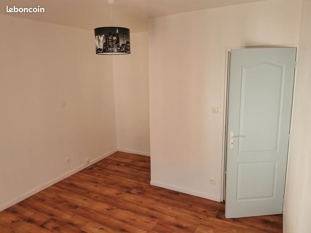 Maison à louer, 47m², Lillers